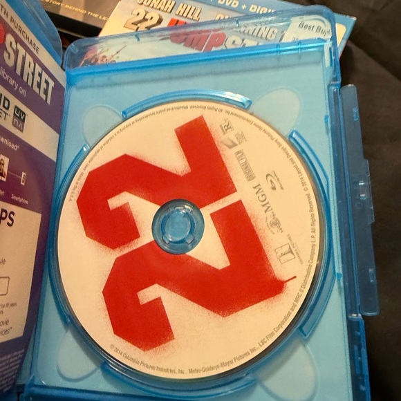 DVDs 3 total - Picture 4 of 4